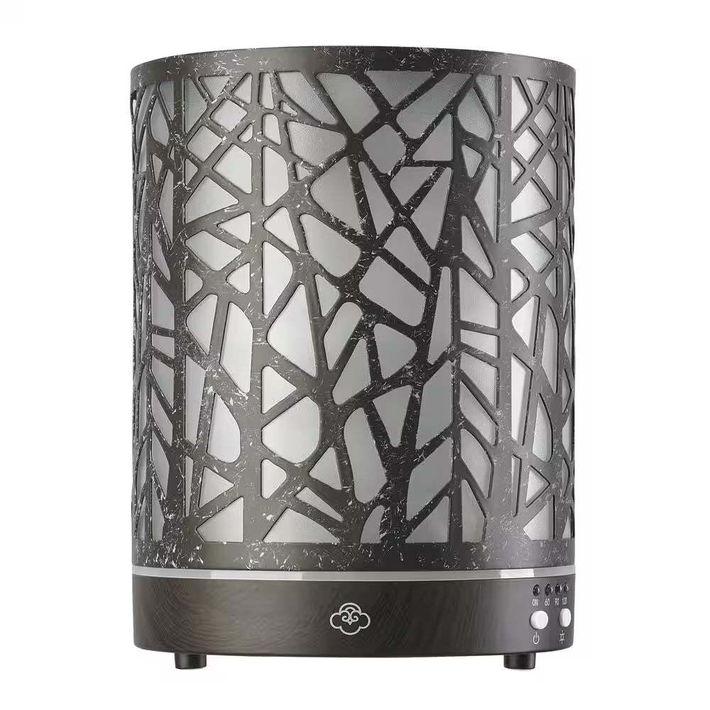 Forest 125 Ultrasonic Aromatherapy Diffuser