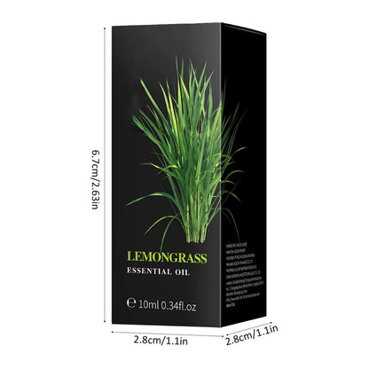 Relaxing Body Massage Oils Relaxing Full Body Massage Oil Plant Massage Oil Helps Relaxation Stress Calming Sleep SPA Body Oil