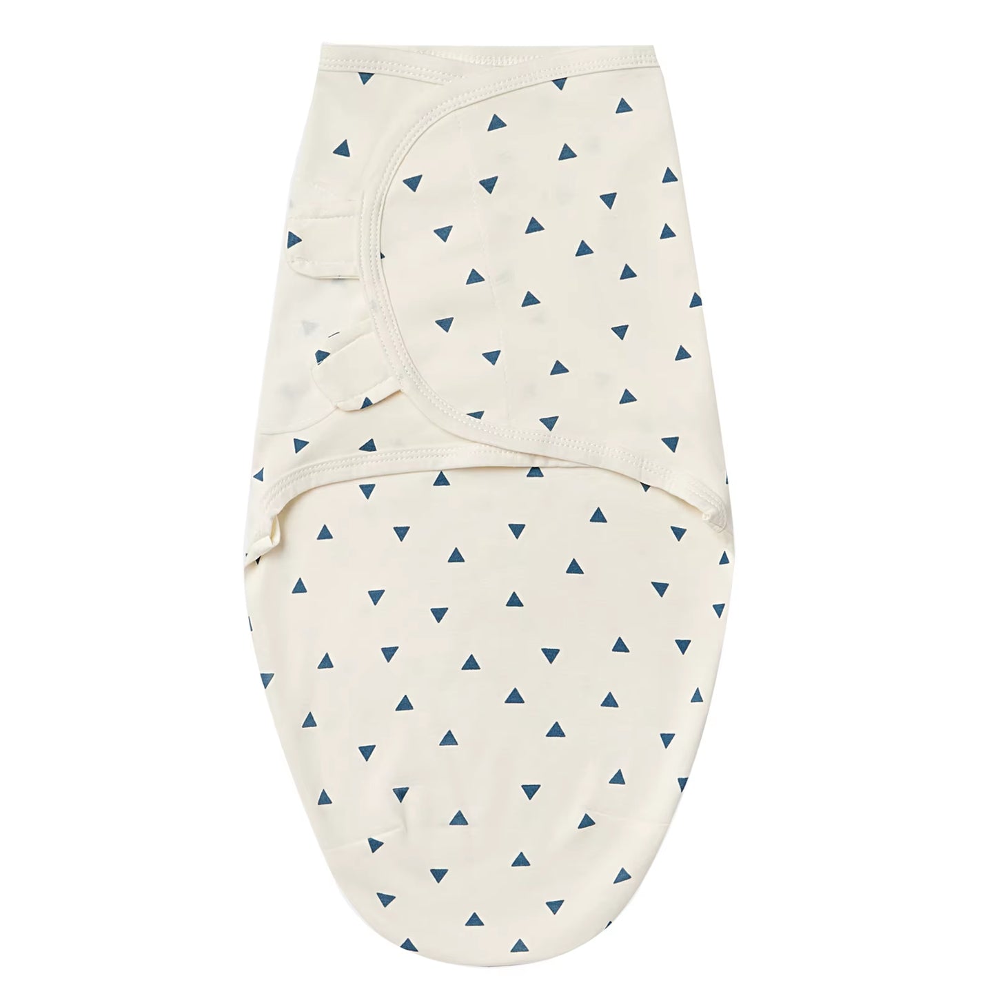 1Pc Baby Swaddle Wrap Soft Cocoon Baby Blankets Newborn Swaddle Wrap Warm Cotton Baby Bedding Blanket