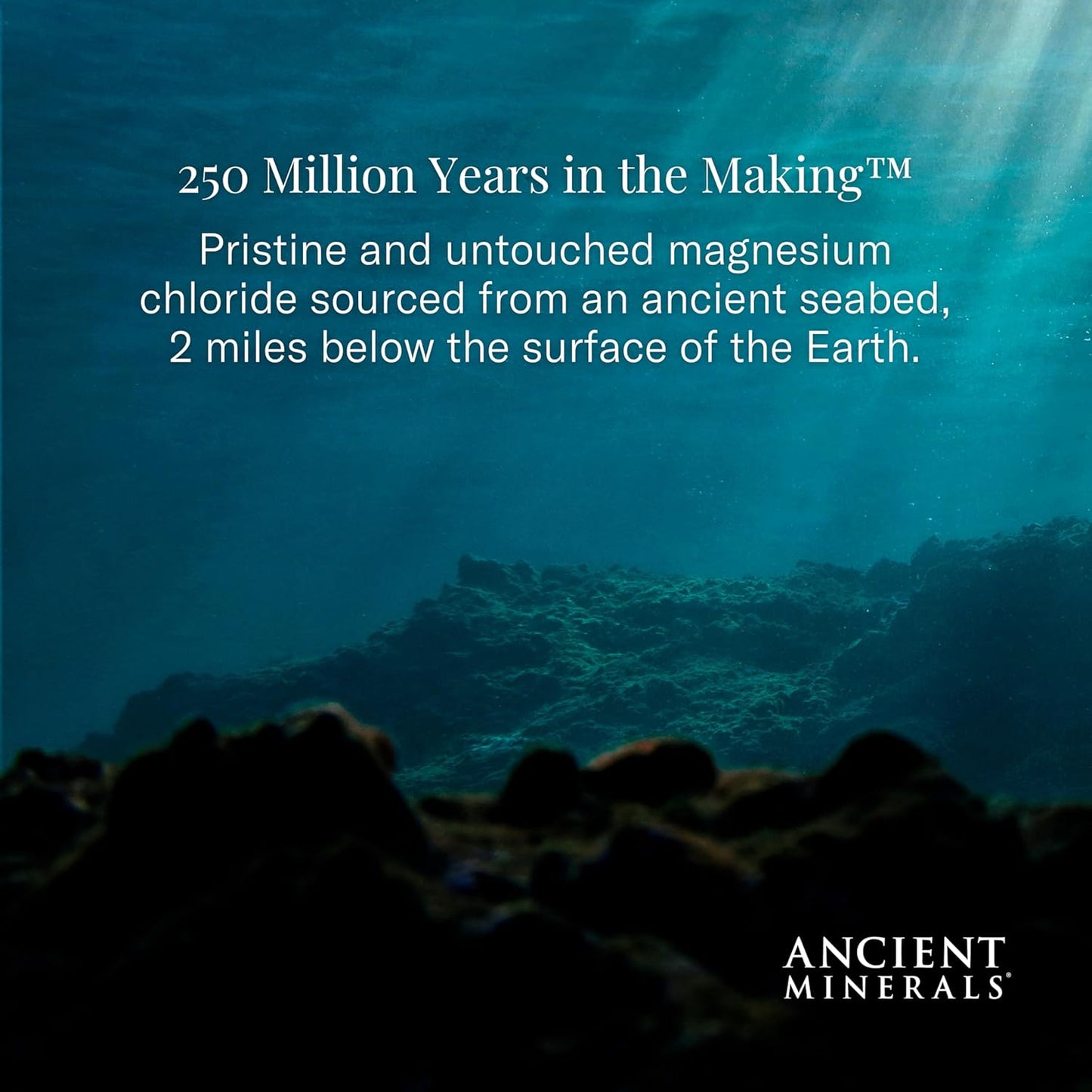 Goodnight Magnesium Lotion, 75Ml