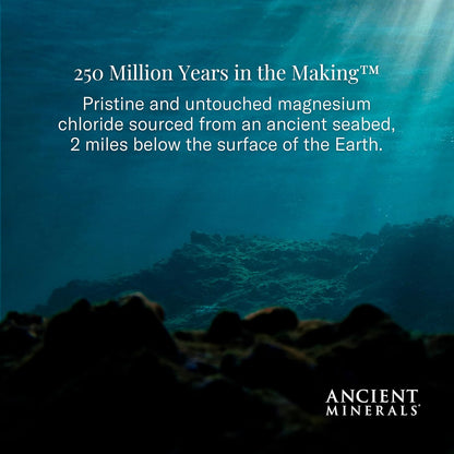 Goodnight Magnesium Lotion, 75Ml