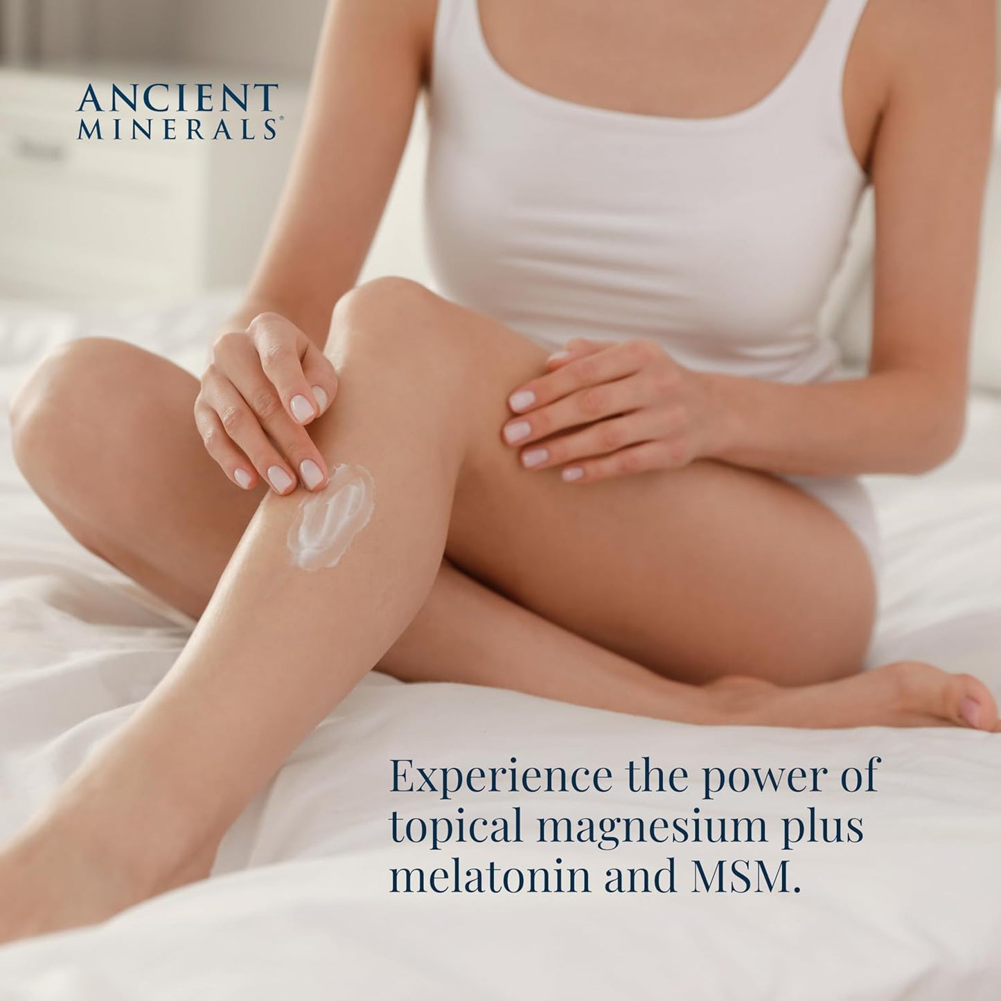 Goodnight Magnesium Lotion, 75Ml