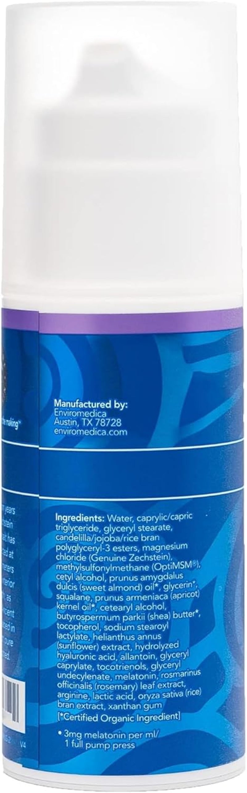 Goodnight Magnesium Lotion, 75Ml