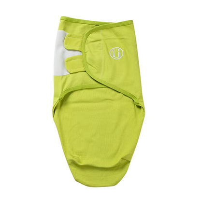 1Pc Baby Swaddle Wrap Soft Cocoon Baby Blankets Newborn Swaddle Wrap Warm Cotton Baby Bedding Blanket