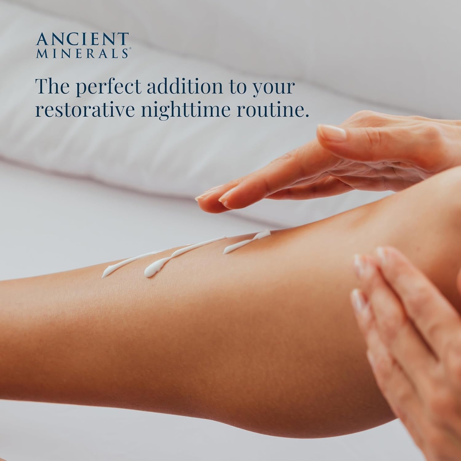 Goodnight Magnesium Lotion, 75Ml