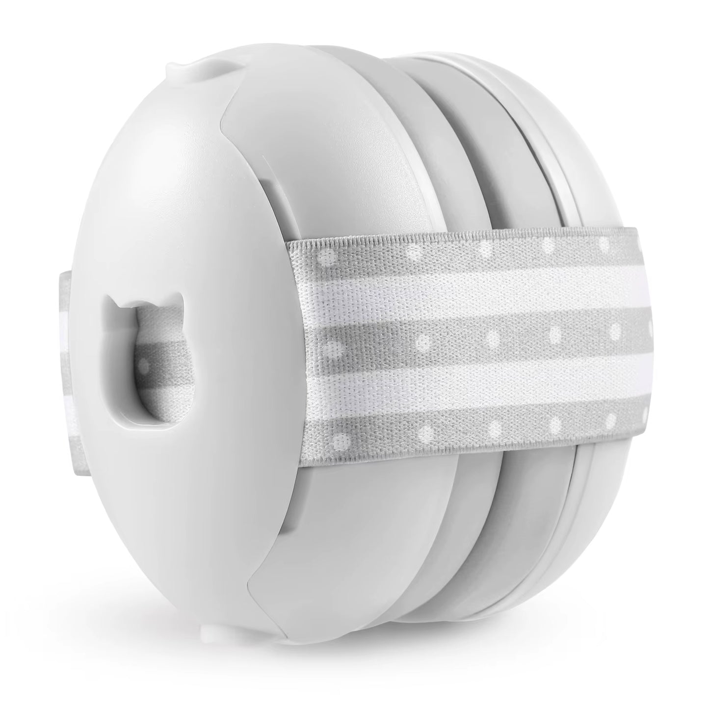 Baby Earmuffs Infant Noise Cancelling Ear Protection Baby Headphones for Plane,Sleeping,Baby Ear Protection Travel Essential