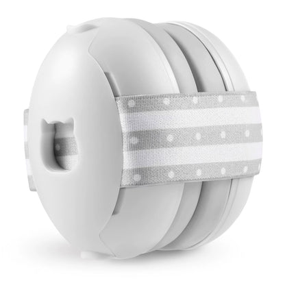 Baby Earmuffs Infant Noise Cancelling Ear Protection Baby Headphones for Plane,Sleeping,Baby Ear Protection Travel Essential