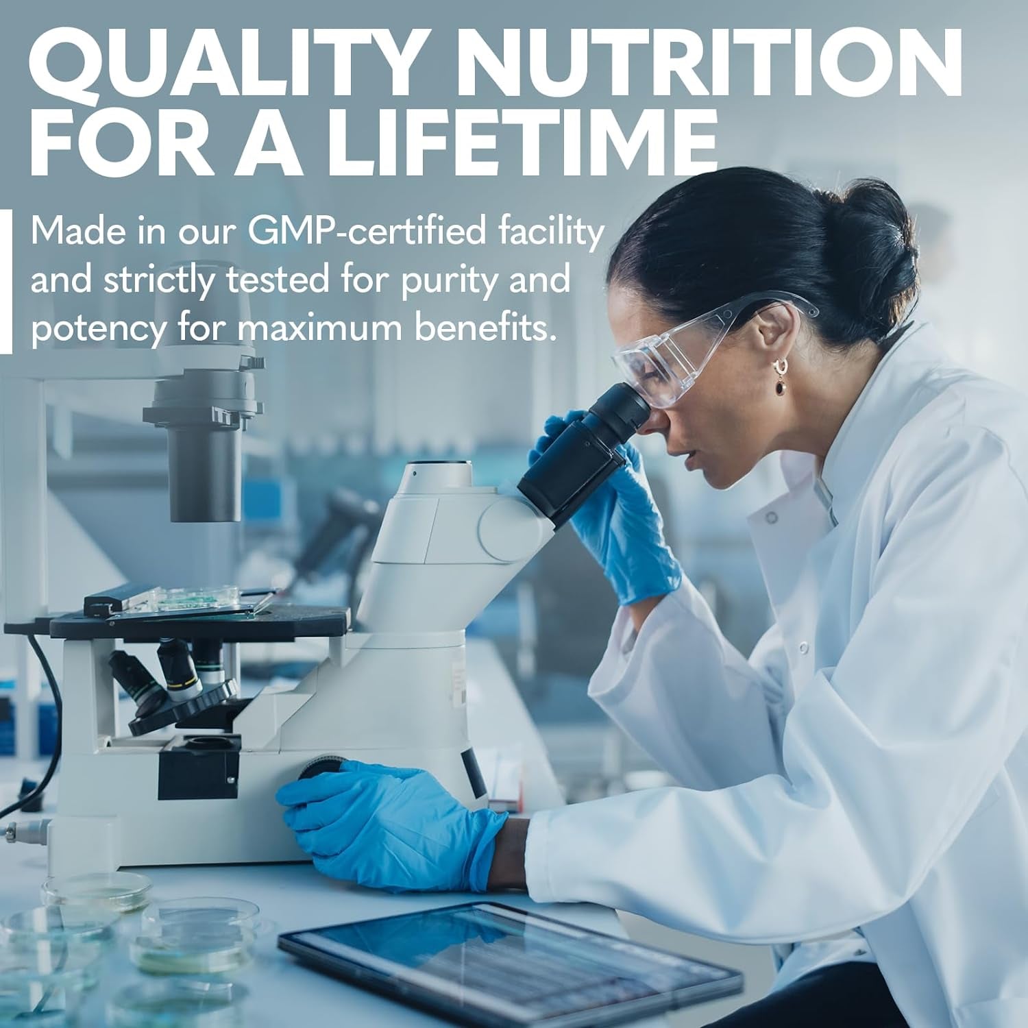 Happy Camper | Feel-Good Mood Support and Relaxation Supplement with Kava Kava (150 Count)