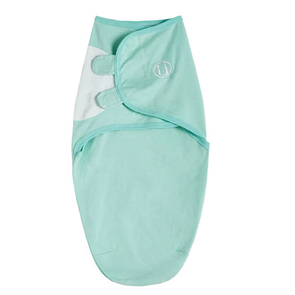 1Pc Baby Swaddle Wrap Soft Cocoon Baby Blankets Newborn Swaddle Wrap Warm Cotton Baby Bedding Blanket