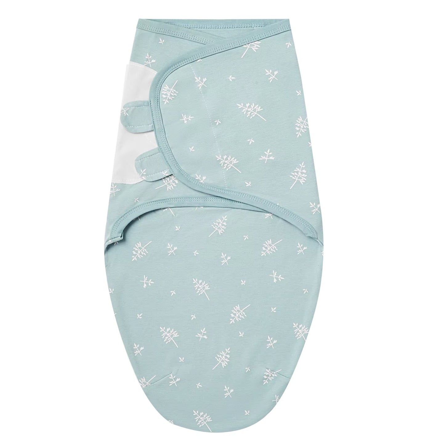 1Pc Baby Swaddle Wrap Soft Cocoon Baby Blankets Newborn Swaddle Wrap Warm Cotton Baby Bedding Blanket