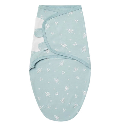 1Pc Baby Swaddle Wrap Soft Cocoon Baby Blankets Newborn Swaddle Wrap Warm Cotton Baby Bedding Blanket