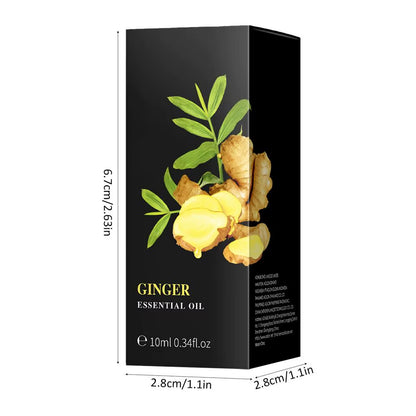 Relaxing Body Massage Oils Relaxing Full Body Massage Oil Plant Massage Oil Helps Relaxation Stress Calming Sleep SPA Body Oil