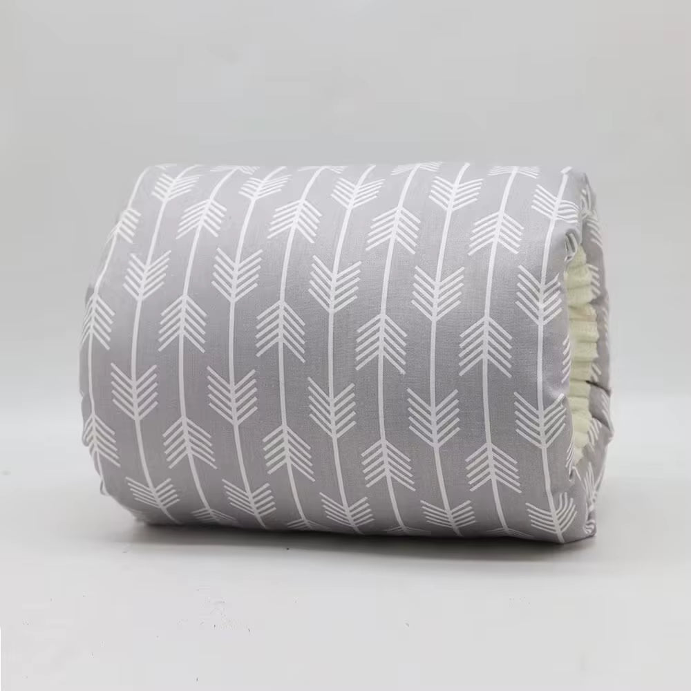 Care Newborn Baby Health Products Arm Pillow Breastfeeding Nursing Arm Cushion Baby Decoration Room Baby Feeding Pillow