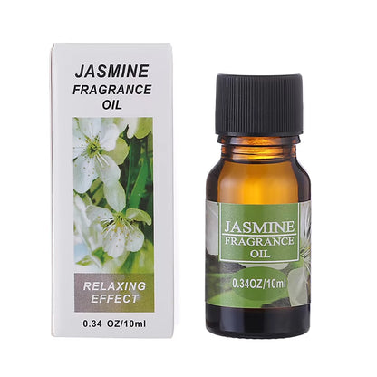 Essential Aromatherapy 100% Pure Therapeutic Grade Water Soluble Oil Aroma Car Yoga Aromatherapy Aroma Diffuser Oil 10Ml