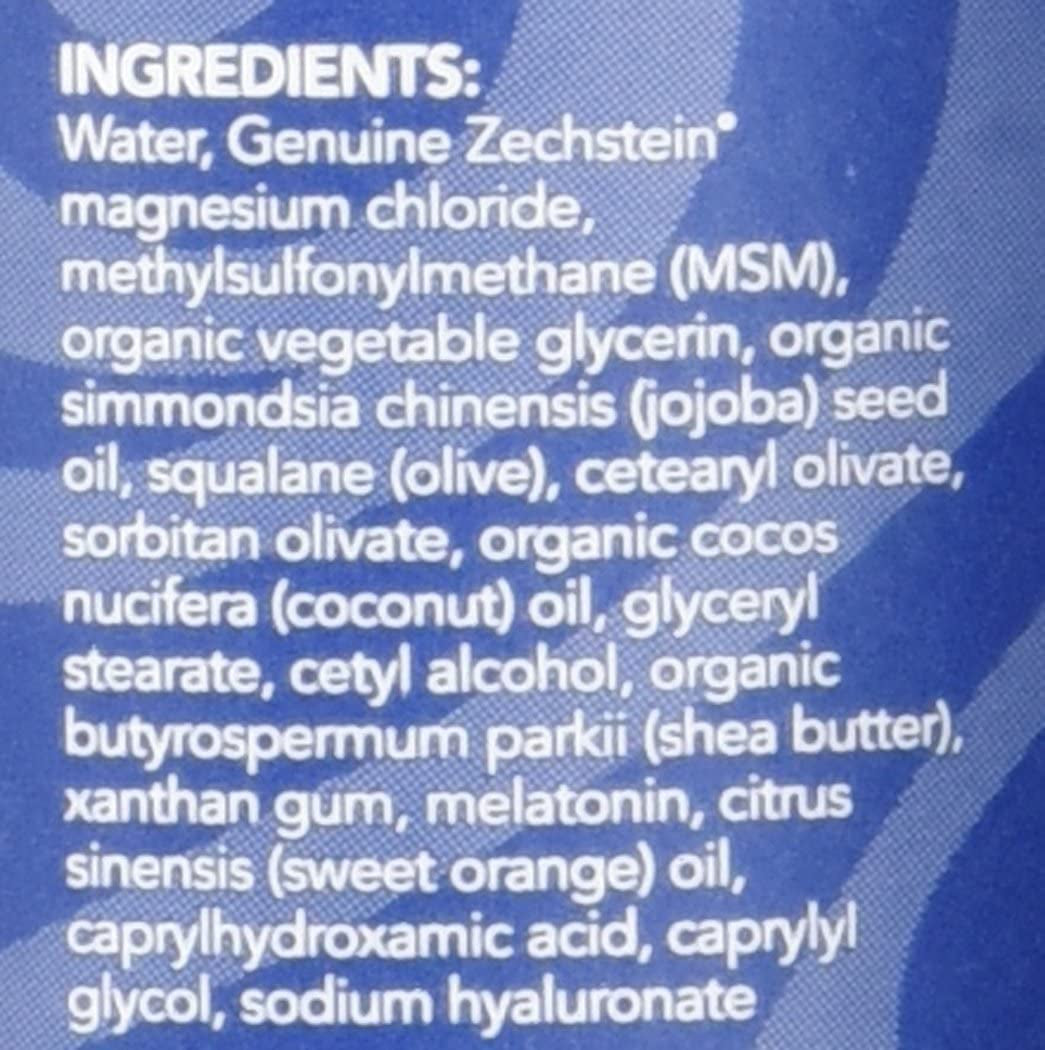 Goodnight Magnesium Lotion, 75Ml